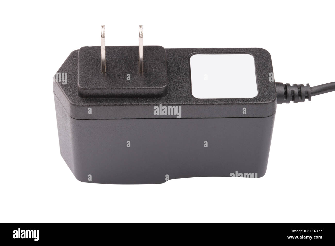 American adaptor Isolated Stock Photo - Alamy