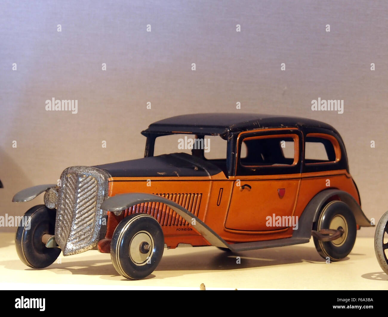 Clockwork orange car hi-res stock photography and images - Alamy