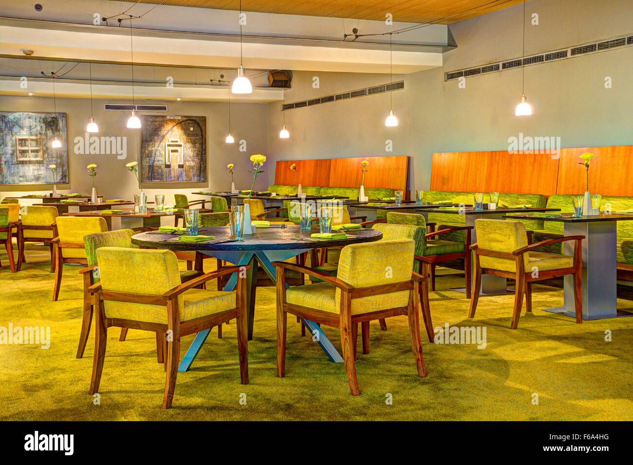 Casual Dining Restaurant Stock Photo Alamy casual-dining-on-behance