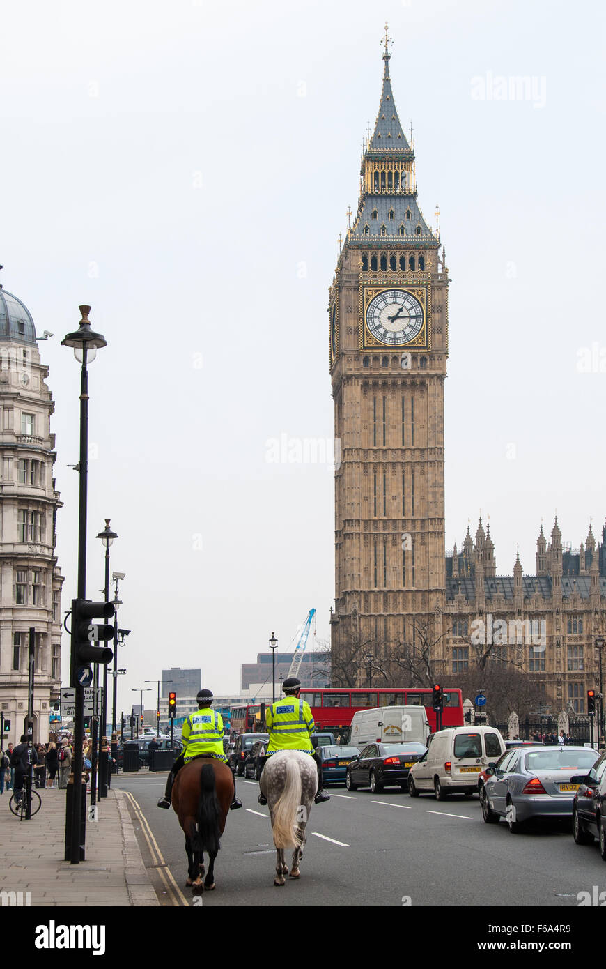 Big ben ride london hi-res stock photography and images - Alamy