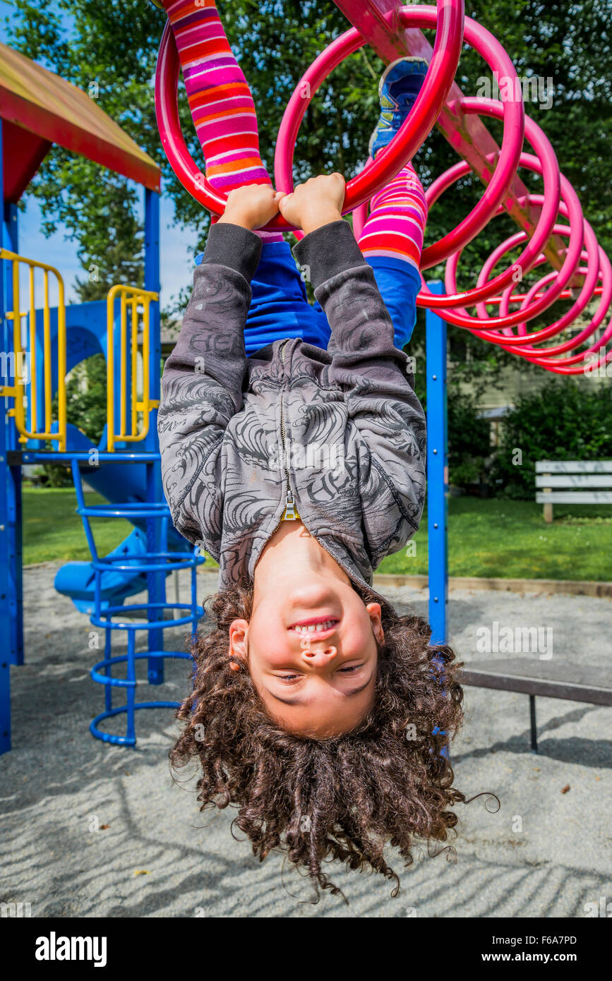Hanging Upside Down Stock Photos & Hanging Upside Down Stock Images Alamy