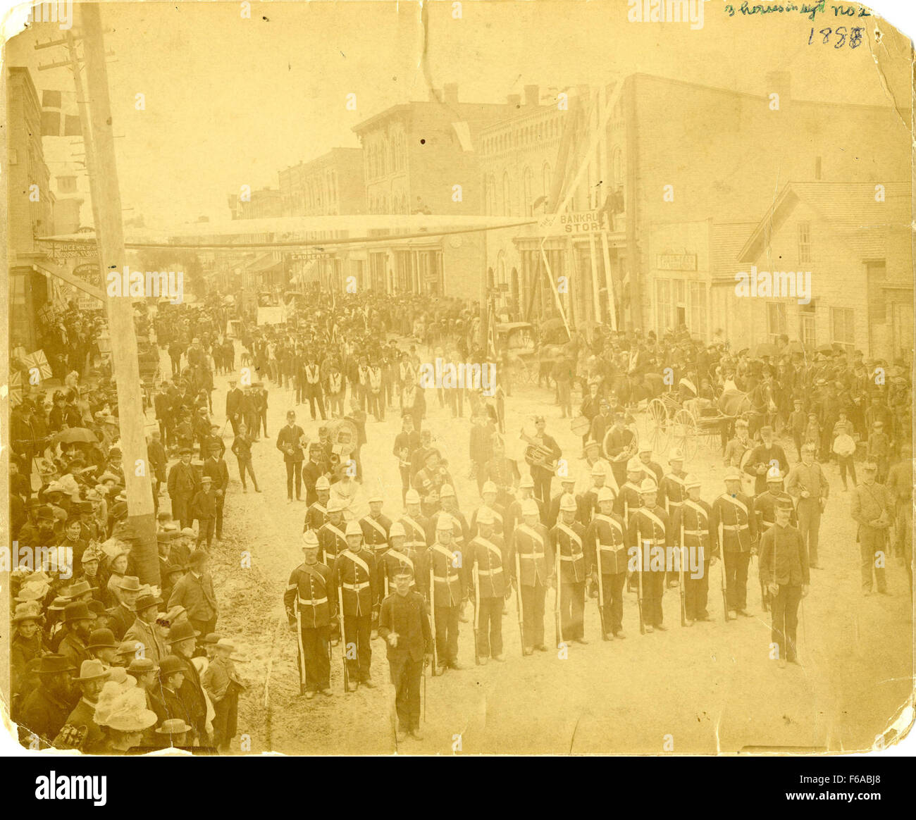 Exeter ontario hi-res stock photography and images - Alamy