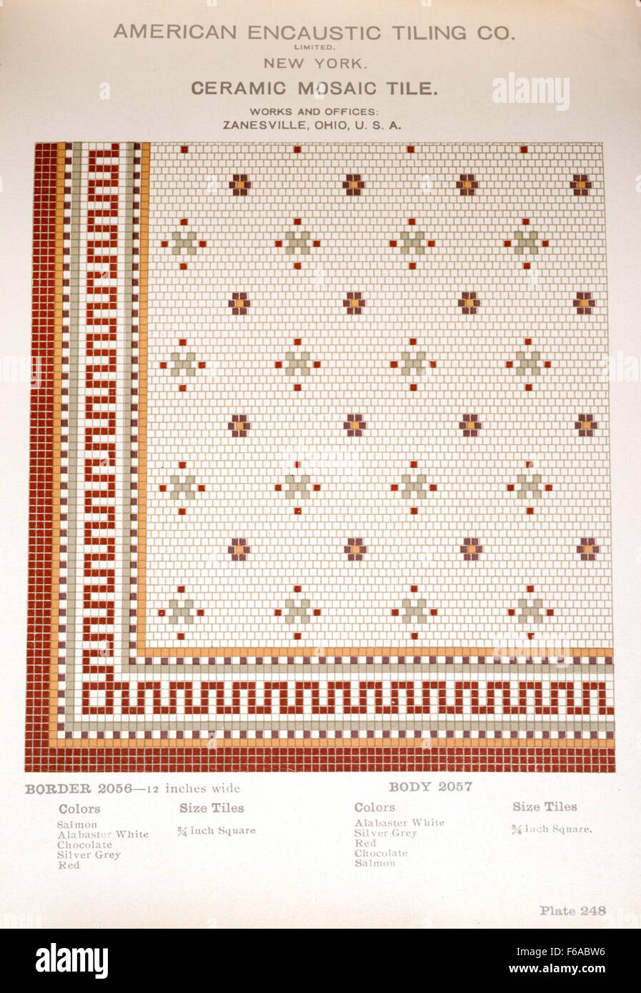 Decorative plate showcases hires stock photography and images Alamy