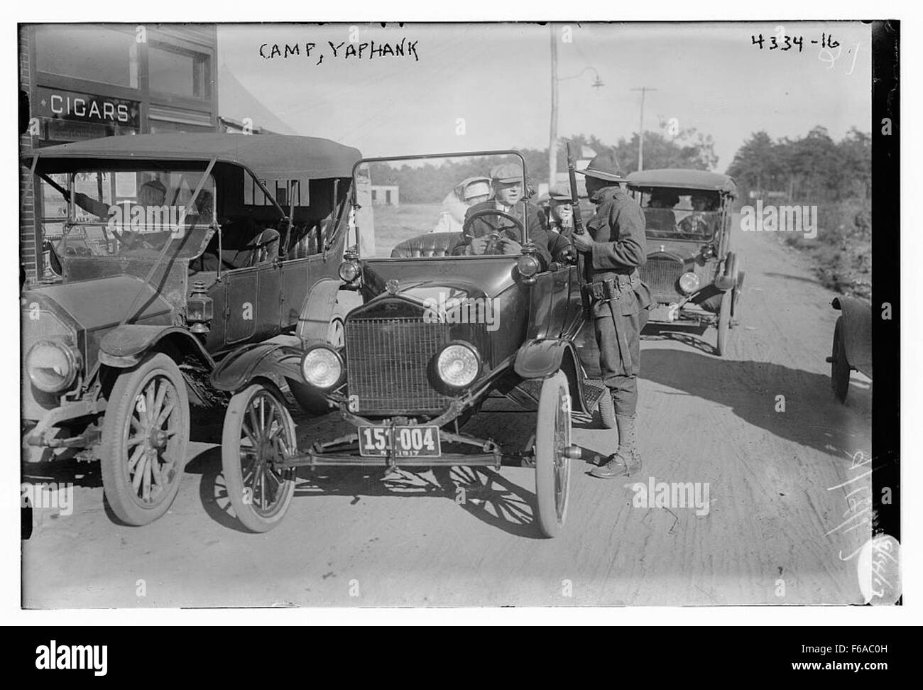 Yaphank hires stock photography and images Alamy