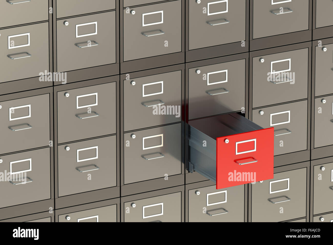 File cabinet room hi res stock photography and images Alamy