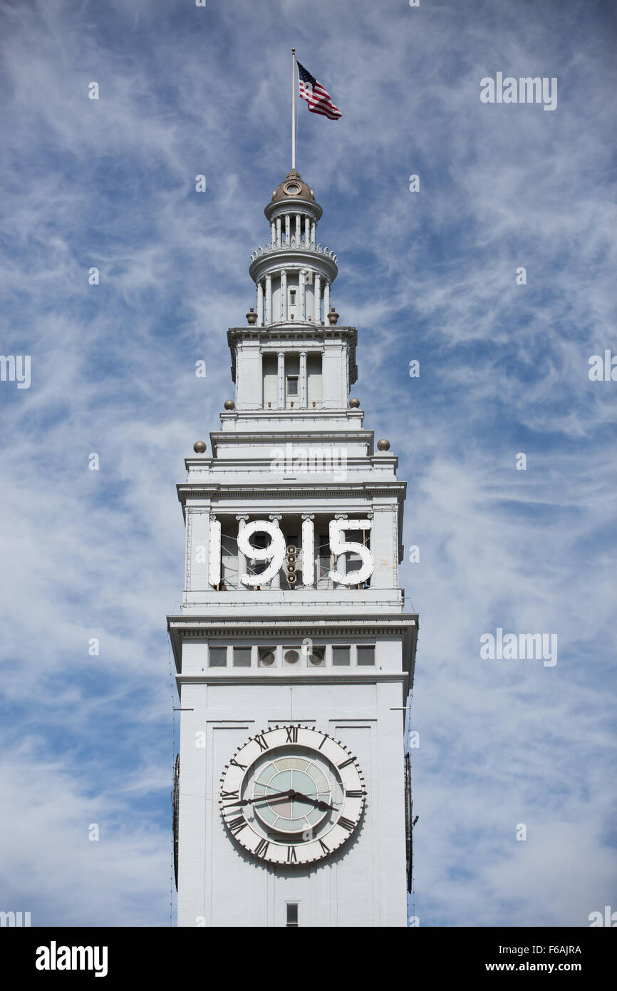San Francisco Stock Photo