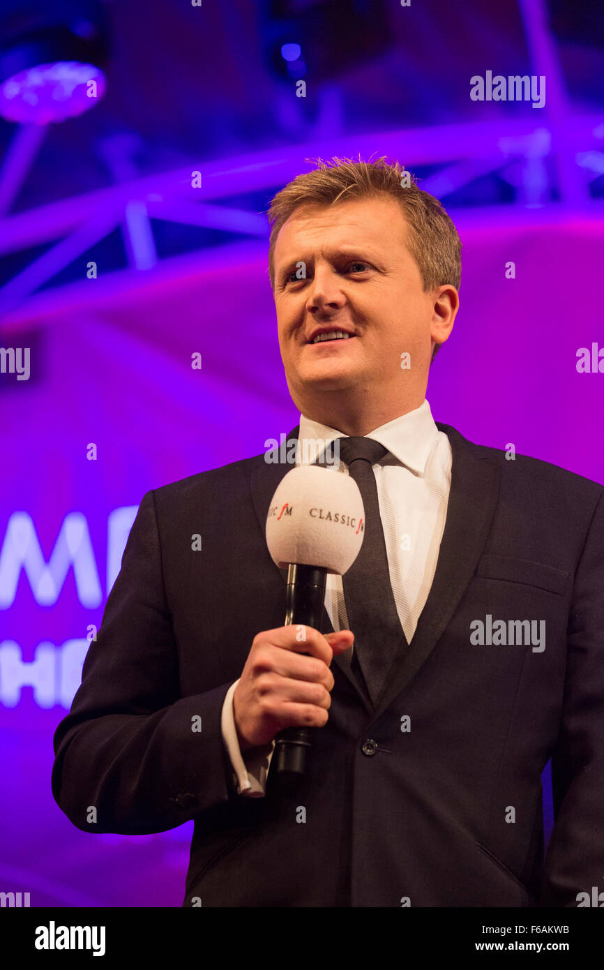 Aled jones christmas cd listen