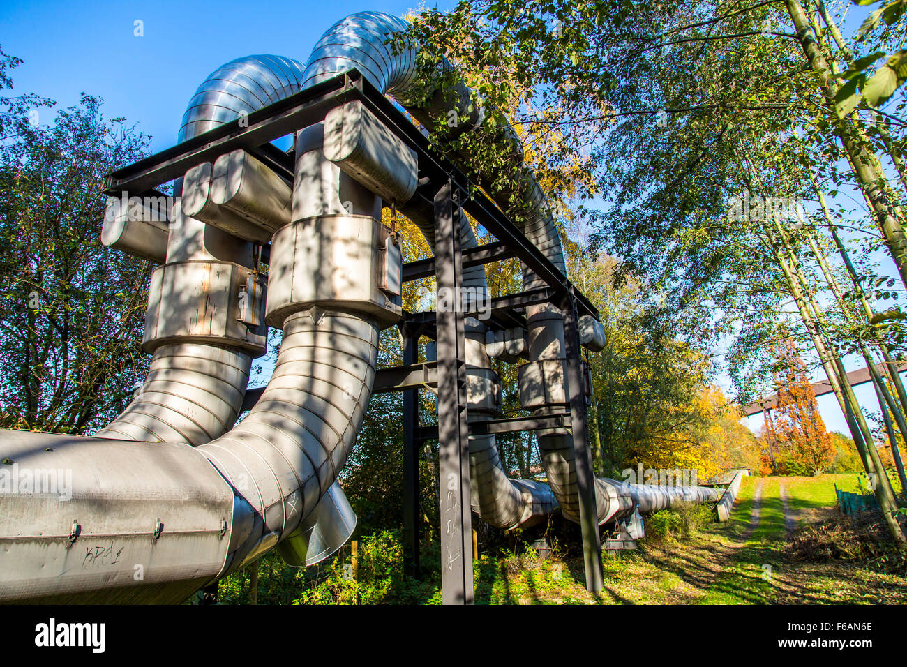 Expansion loops hires stock photography and images Alamy