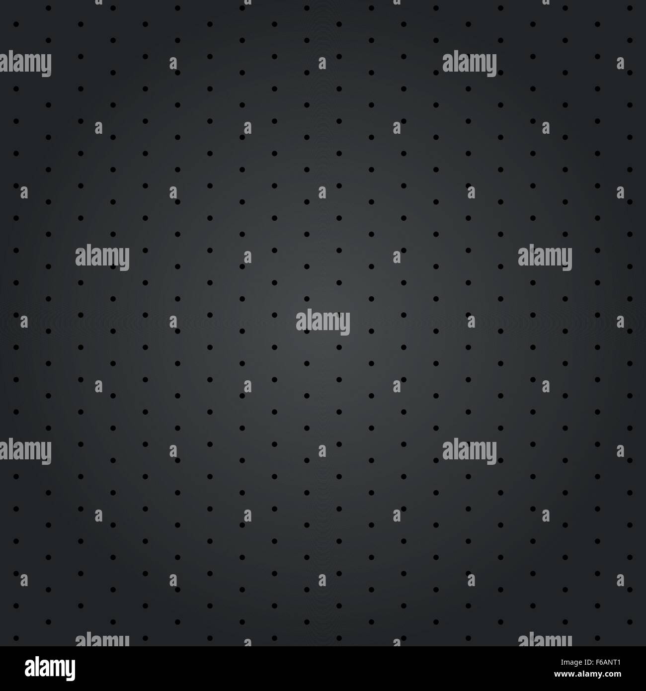 Seamless Modern Vector Dotted Pattern Stock Vector Image & Art - Alamy