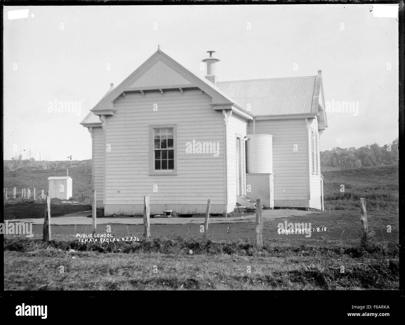Te mata school hires stock photography and images Alamy