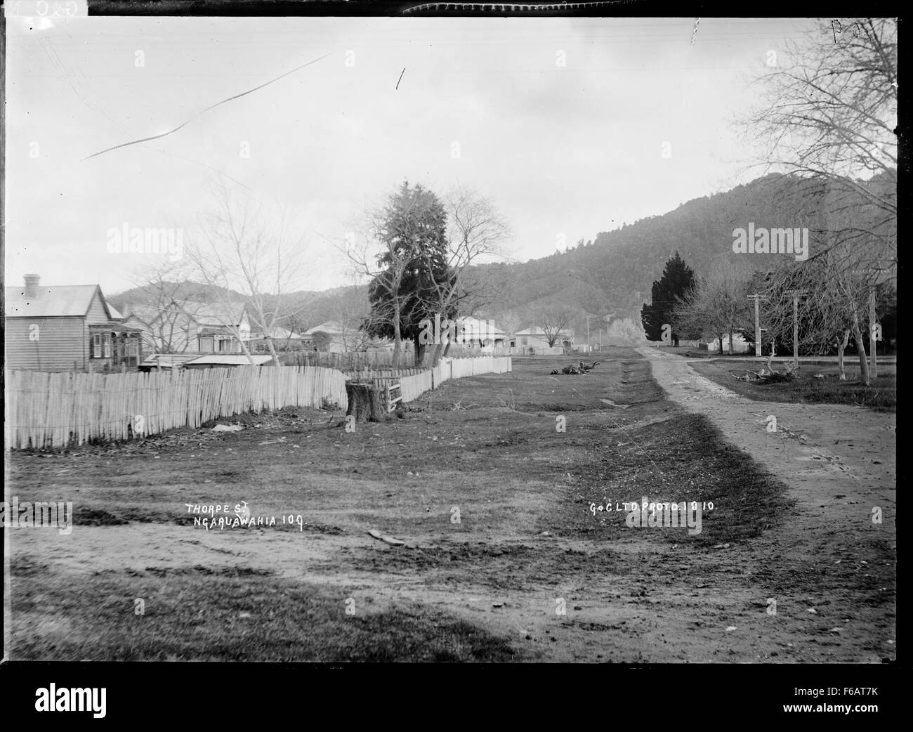 Thorpe street hires stock photography and images Alamy