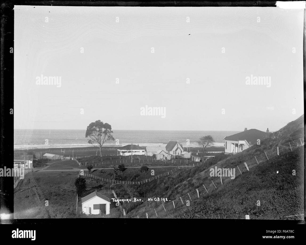 East pacific ocean Black and White Stock Photos Images Alamy