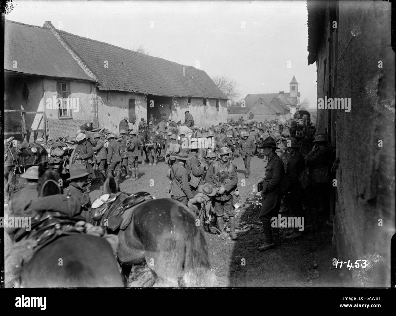 World war i uniforms french hi-res stock photography and images - Alamy