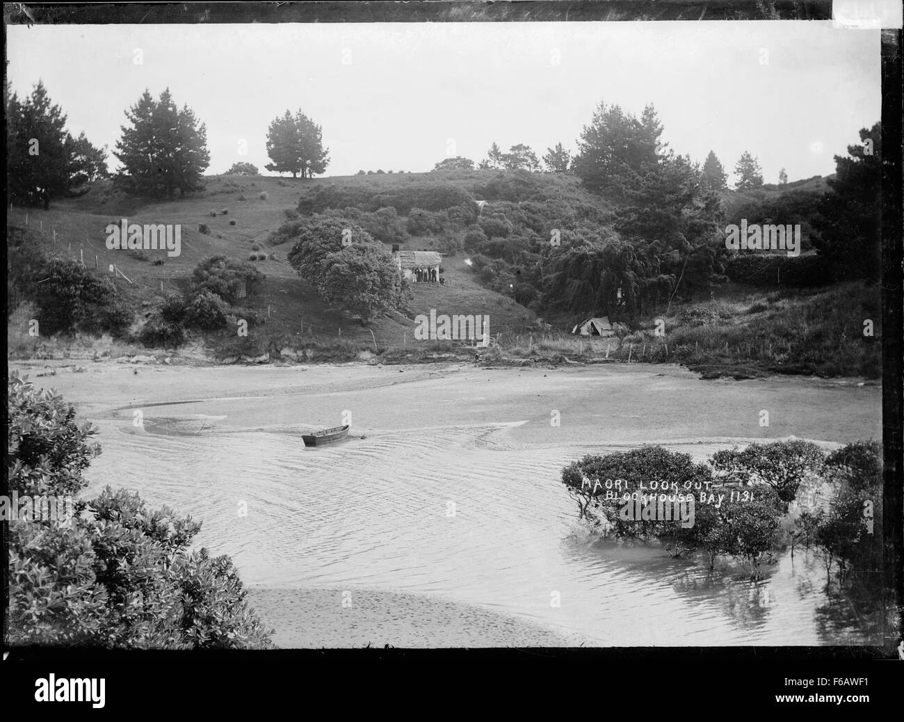 Blockhouse bay auckland hires stock photography and images Alamy