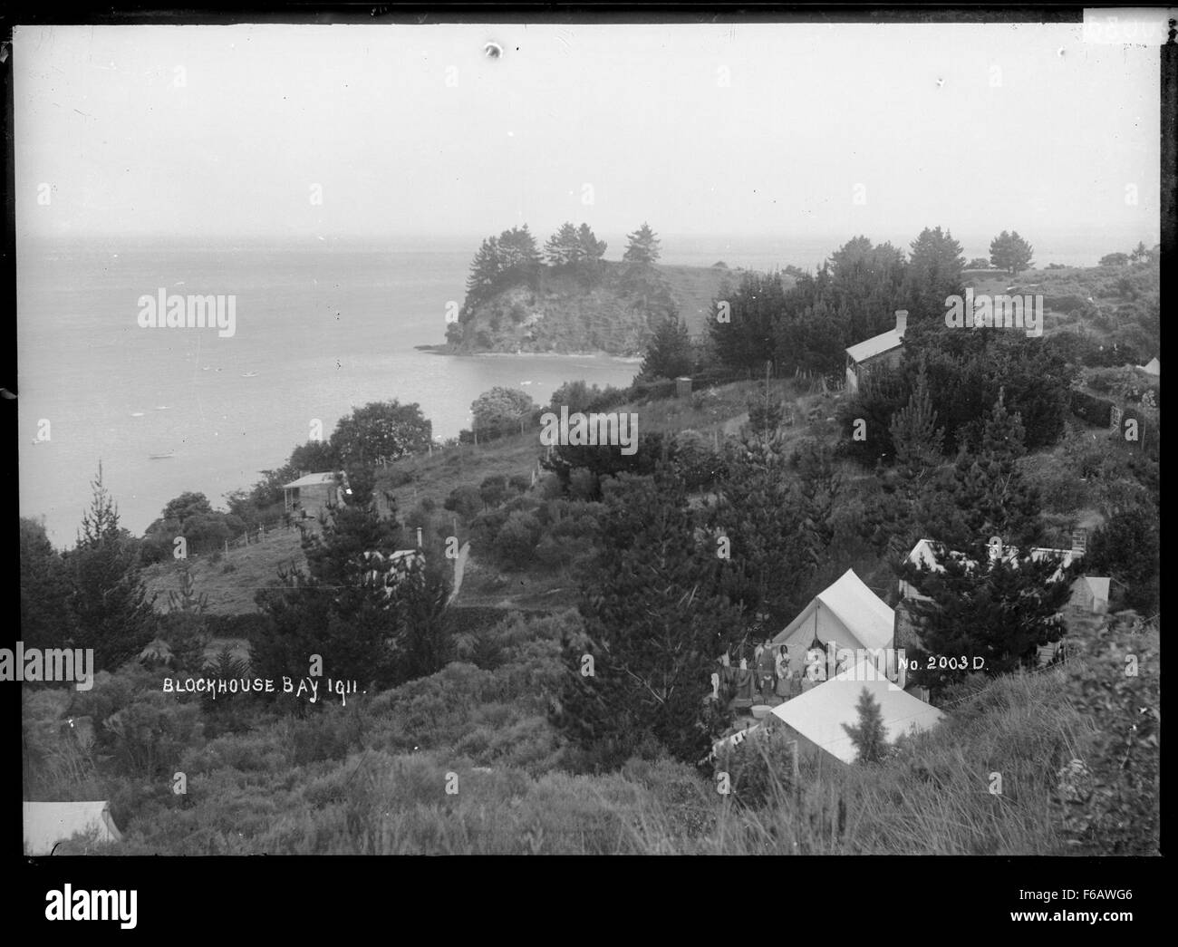 Blockhouse bay auckland hires stock photography and images Alamy