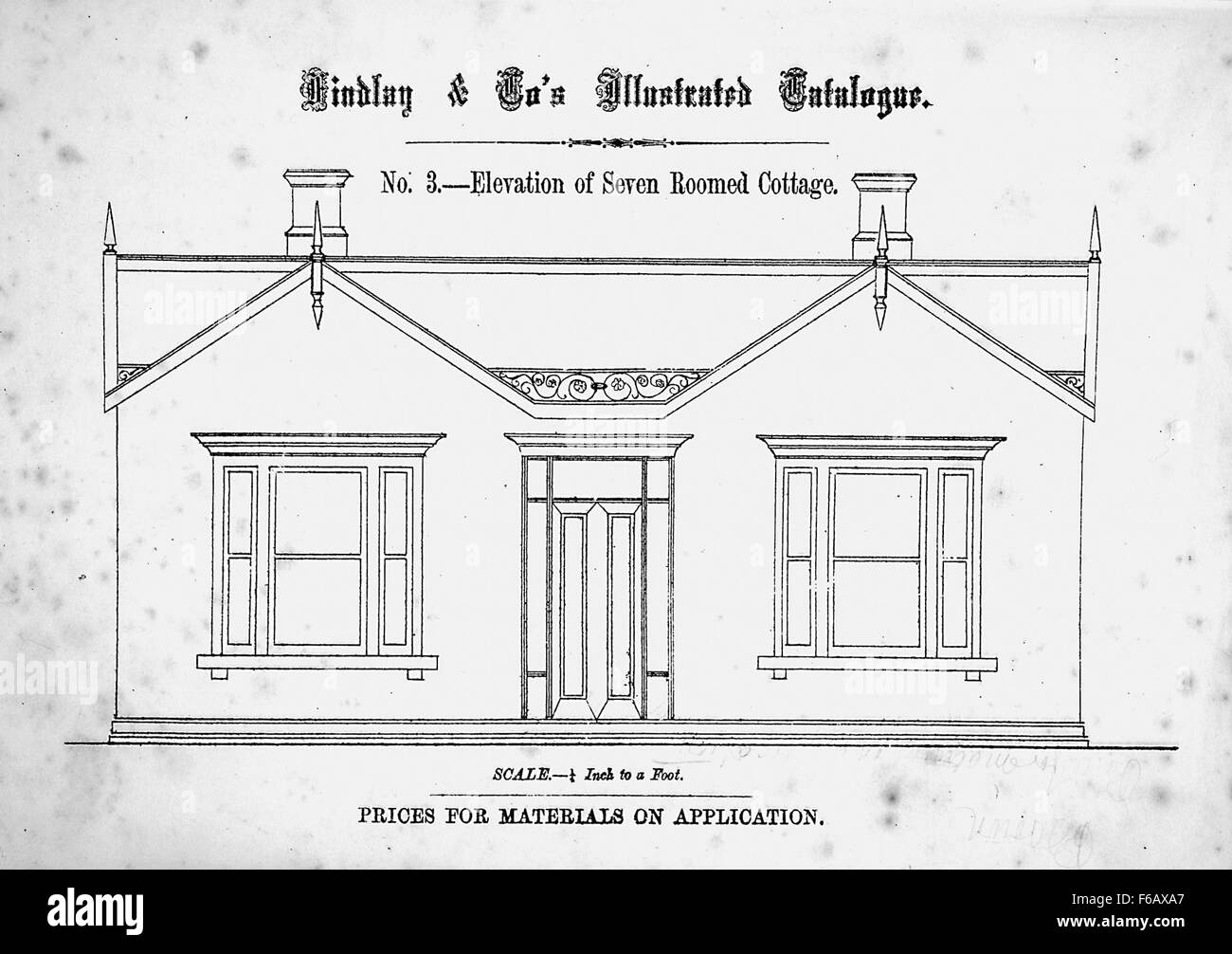 Cos illustrated catalogue hires stock photography and images Alamy