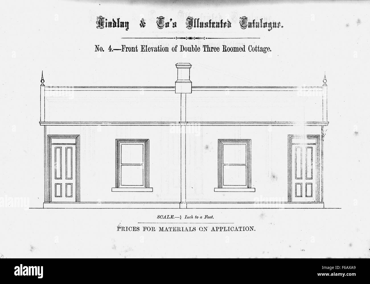 Findlay & Co's illustrated catalogue No. 43 is a historical publication