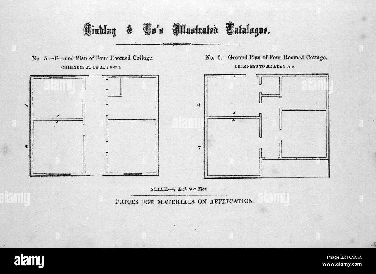 Illustrated catalogue hires stock photography and images Alamy