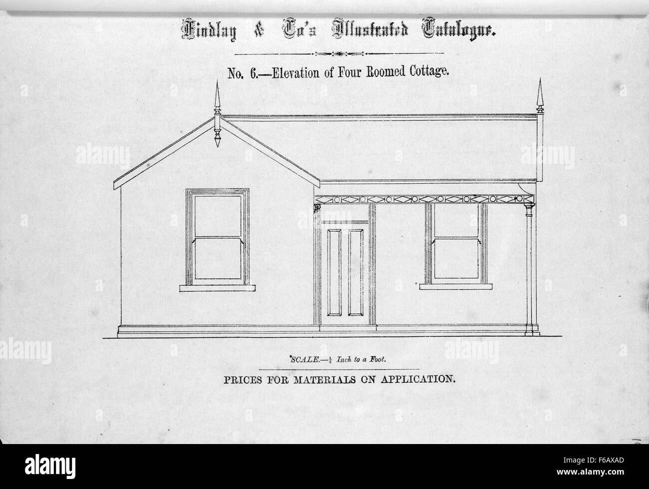 Vintage illustrated catalogue hires stock photography and images Alamy