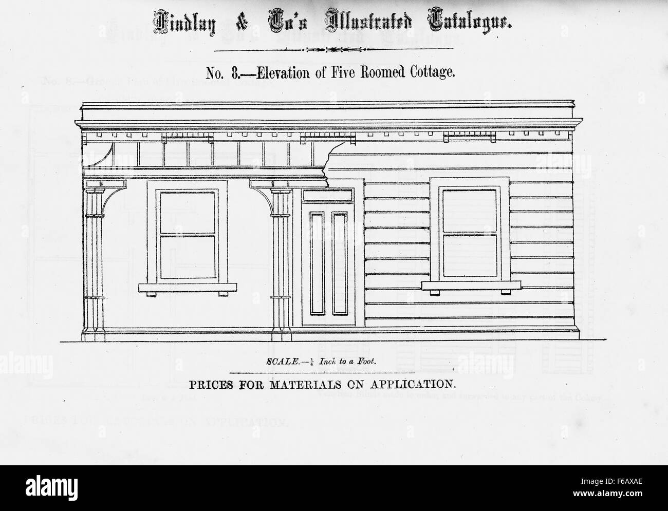 This illustrated catalogue from Findlay & Co. provides a comprehensive