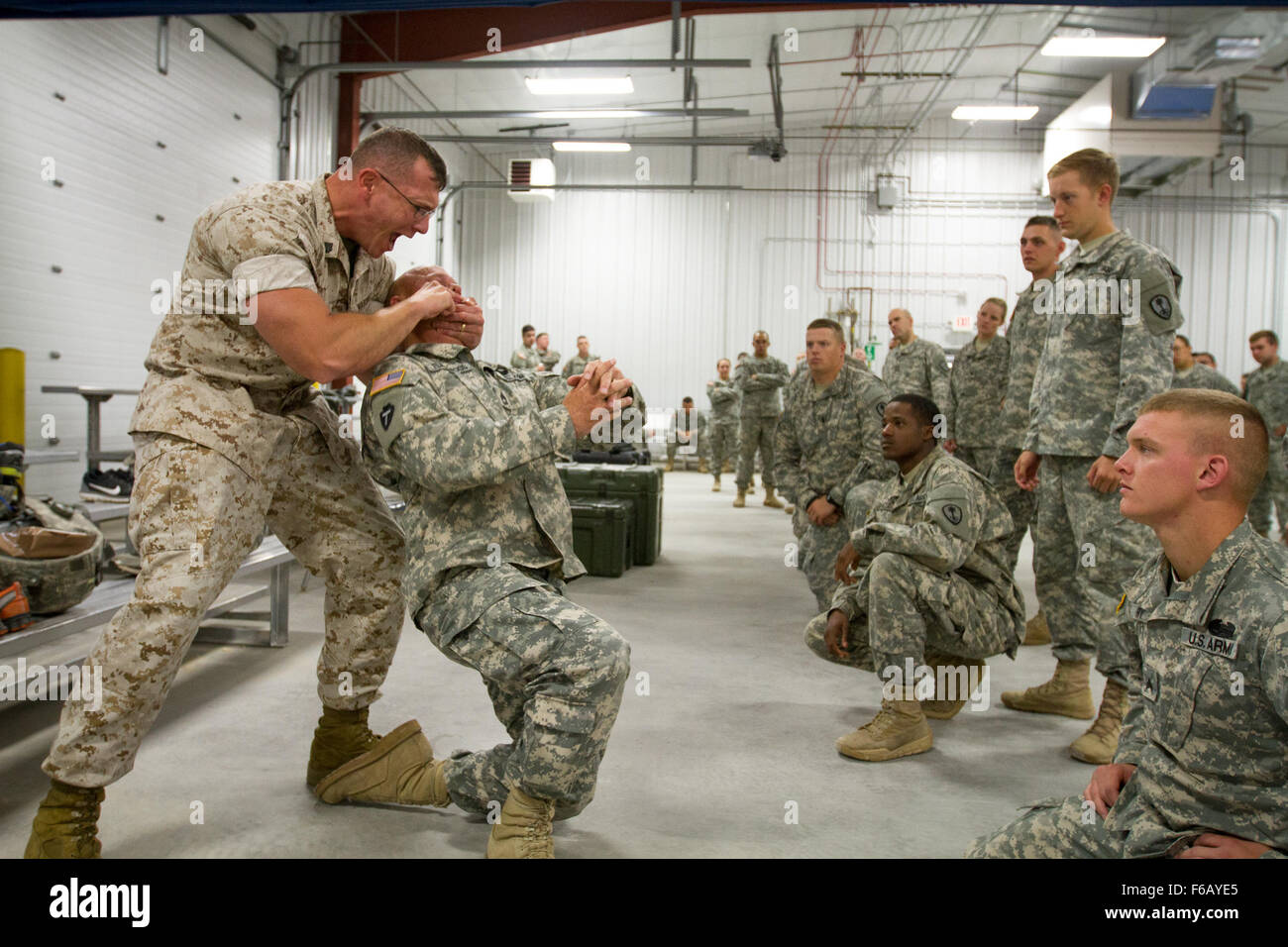 U.S. Marine Corps Staff Sgt. Timothy Hanson, Marine Corps Installations ...