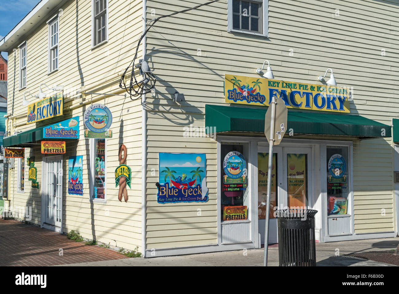 Pie factory hires stock photography and images Alamy