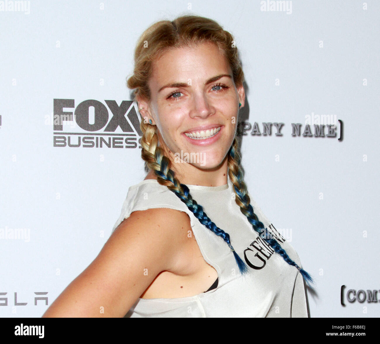 'All Things Must Pass' premiere at the Harmony Gold Preview House