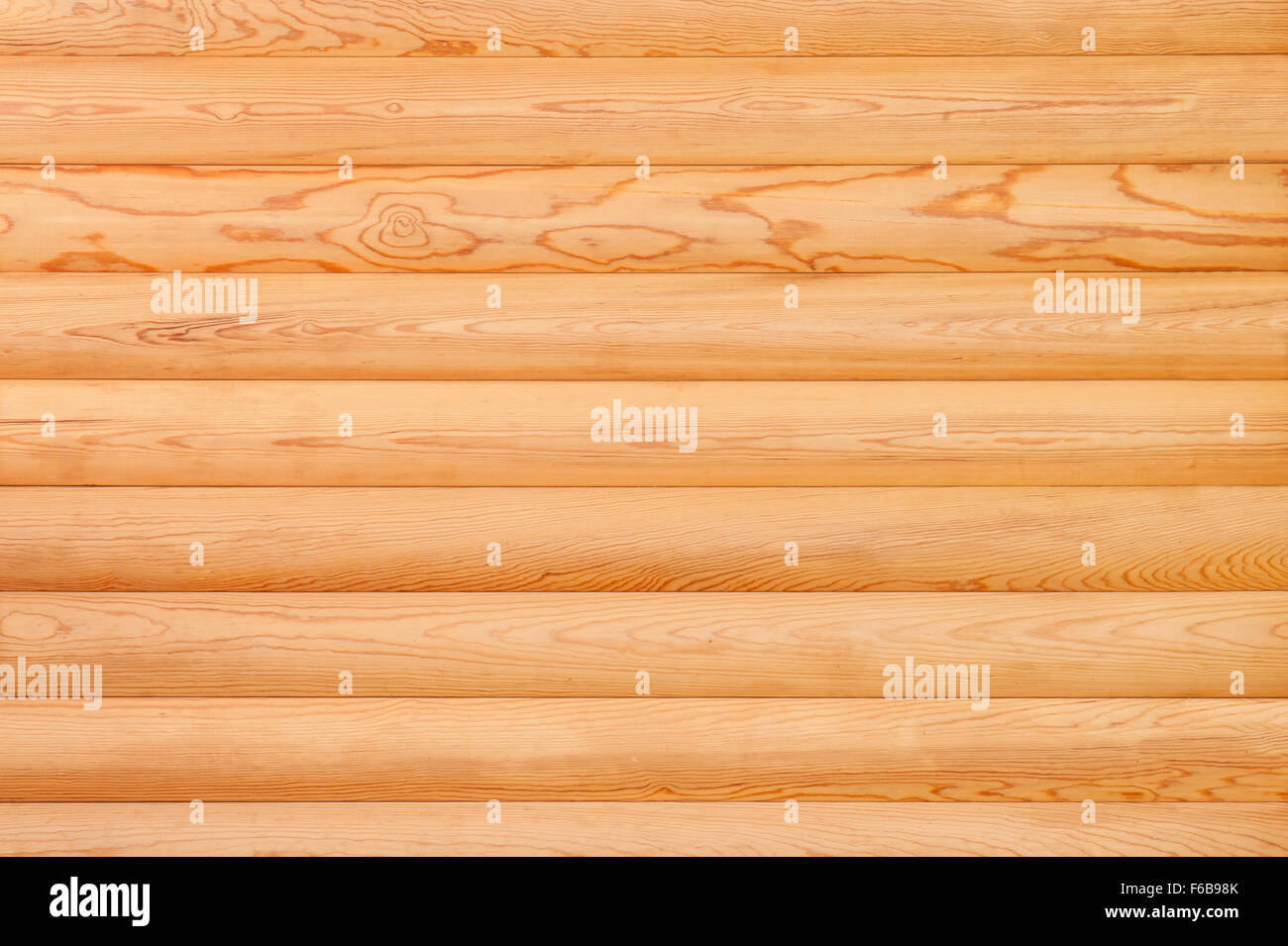 Wood plank background. Light brown texture. Stock Photo