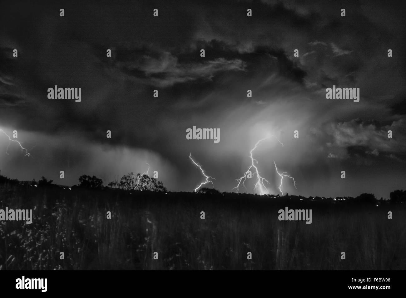 Lightning Bolt Gif Black And White