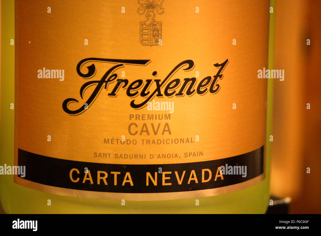 Freixenet hi-res stock photography and images - Alamy