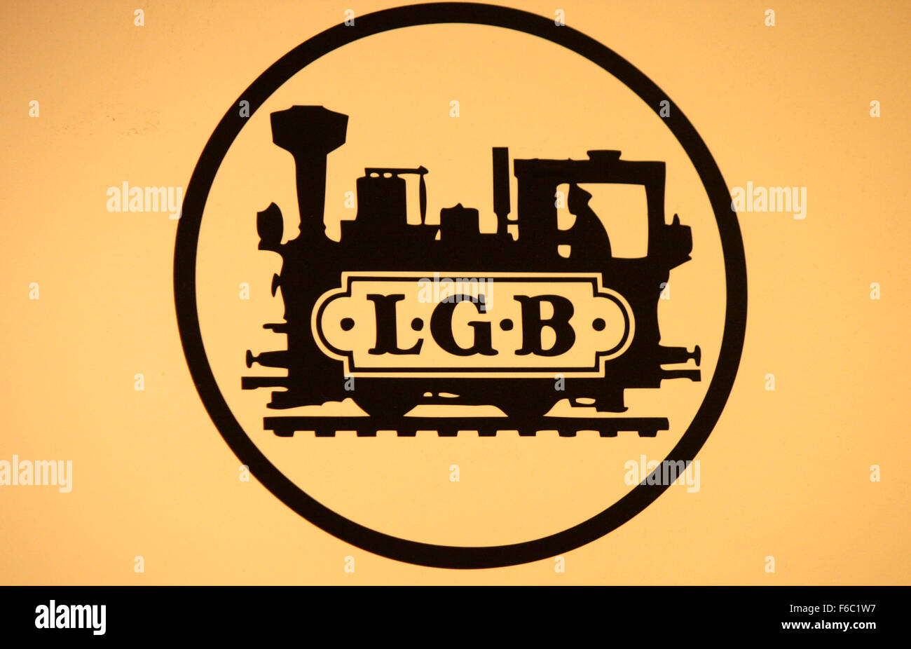 Lgb hi-res stock photography and images - Alamy