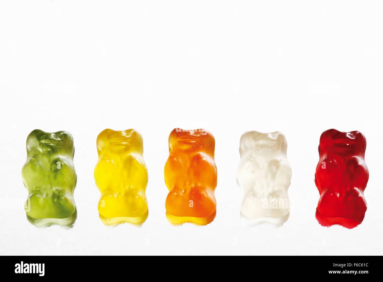 Free: Gummy bear Gummy candy Grammi Gummi Cartoon - bear 