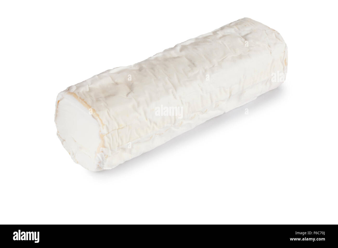 Goats Cheese Stock Photo