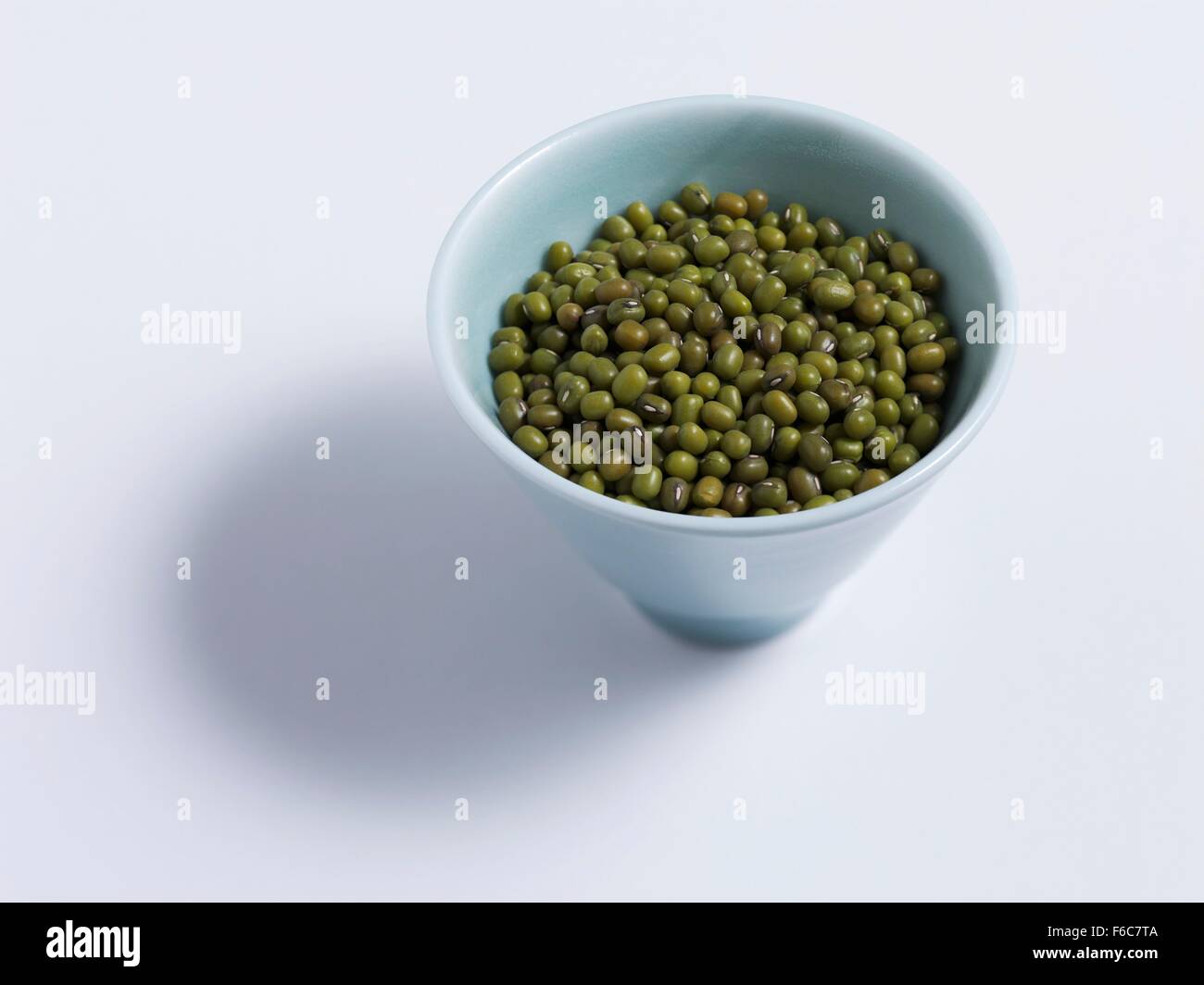 Green vegetables beans silo hi-res stock photography and images - Alamy