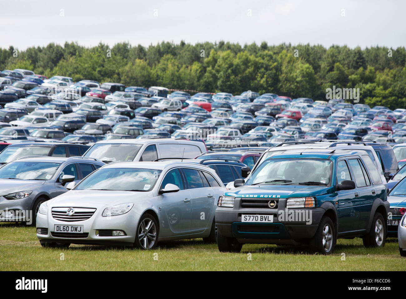 ragley hall game fair high resolution stock photography and images alamy