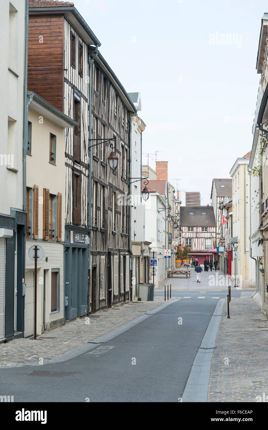 Sex guide in Chalon-en-Champagne