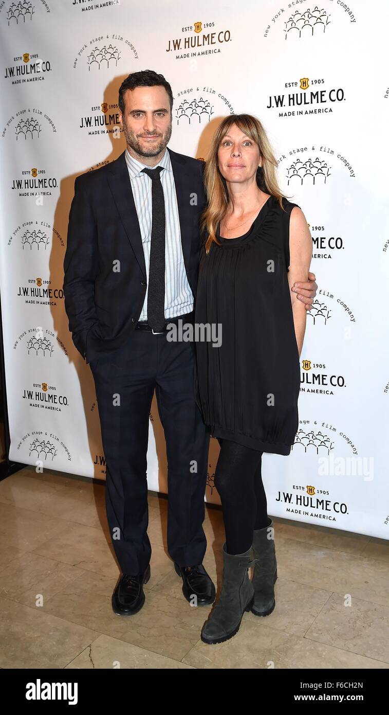 Crystal Lowe foto Colin Salmon (born 1962) picture