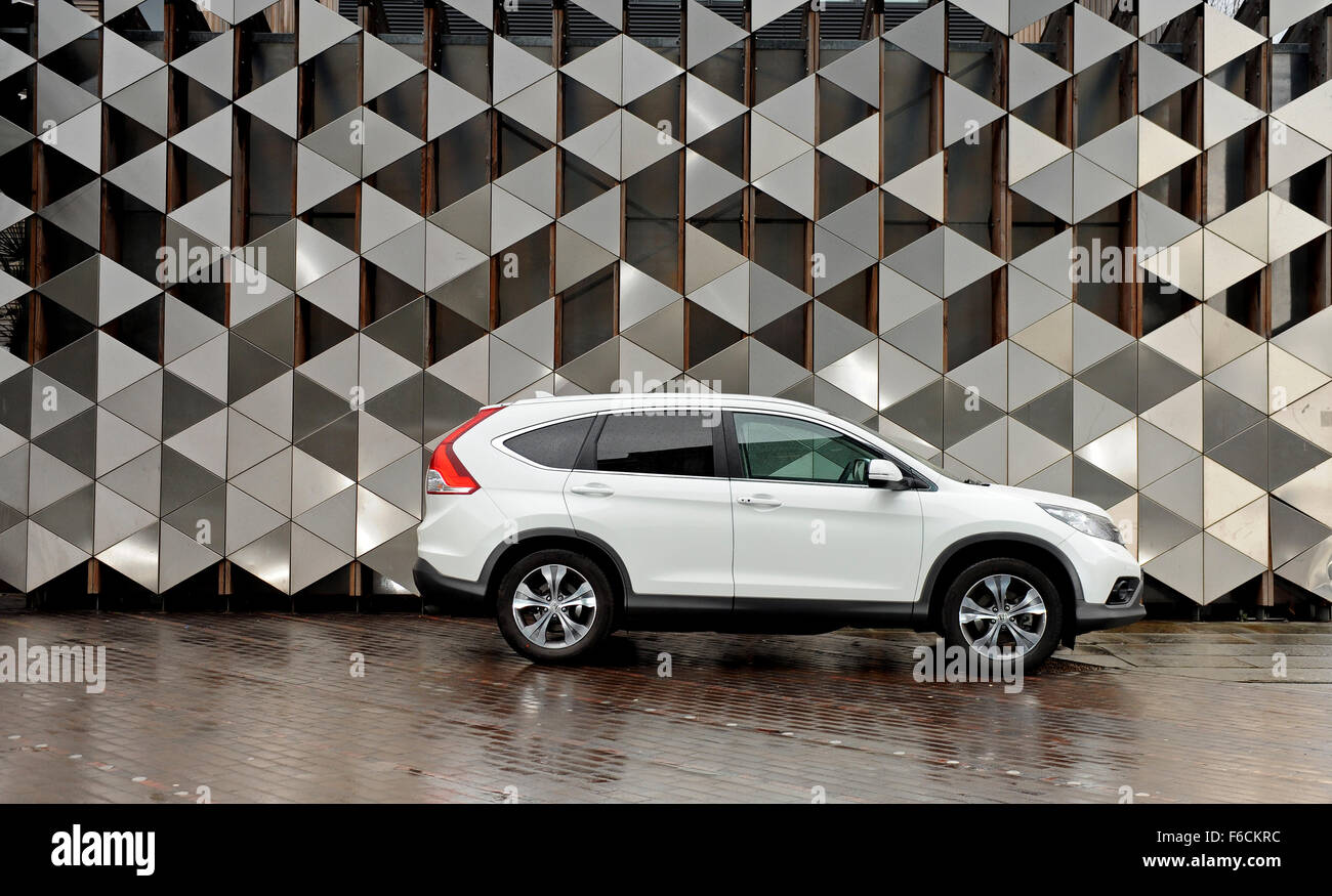 Honda 2014 Crv Manual