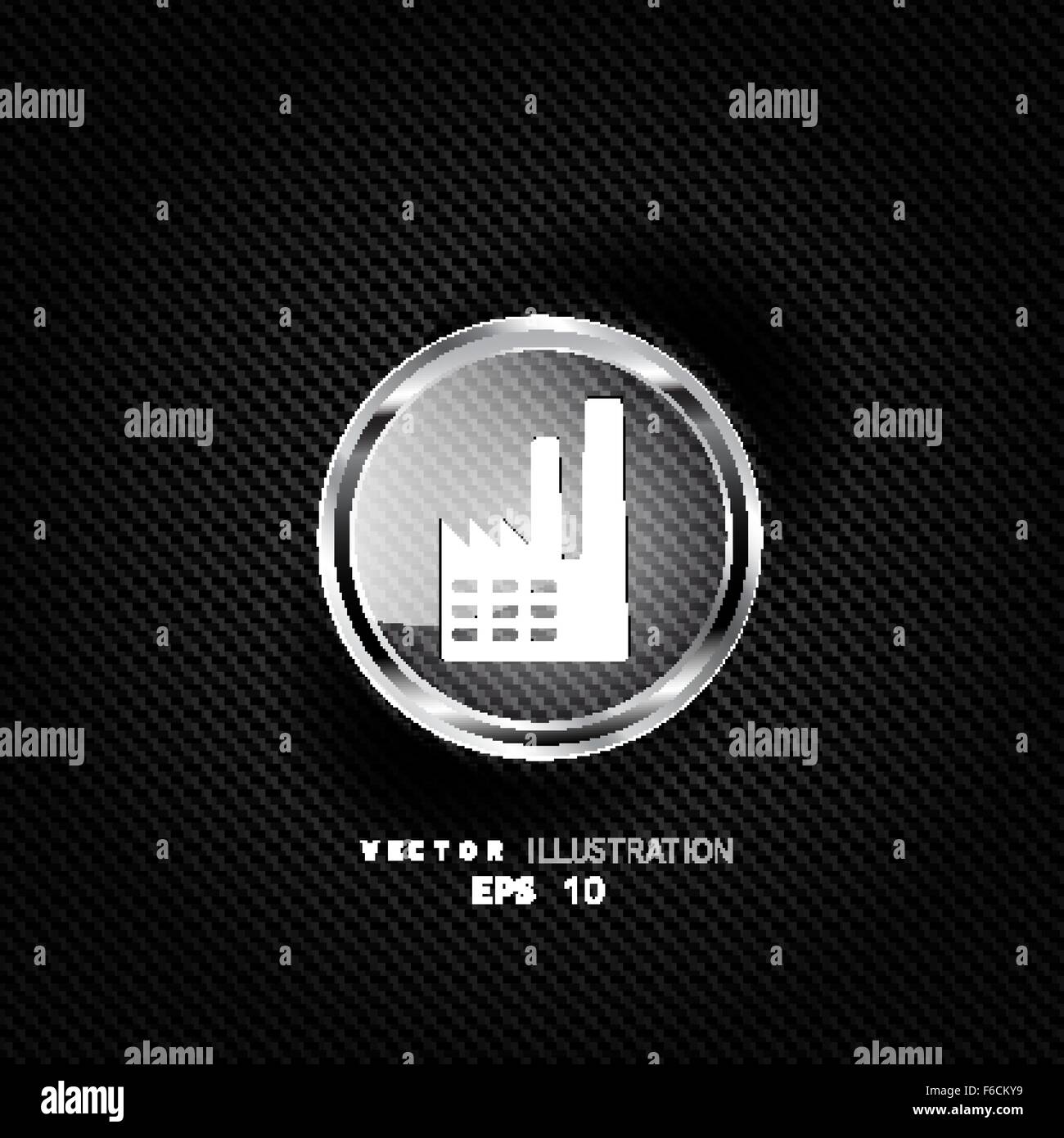 power station icon Stock Vector Image & Art - Alamy
