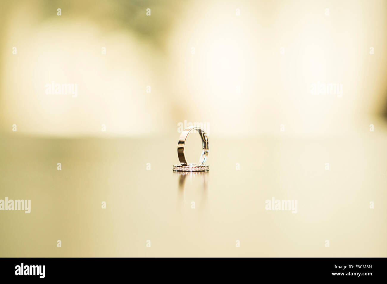 marriage rings that capture forever you never imagined