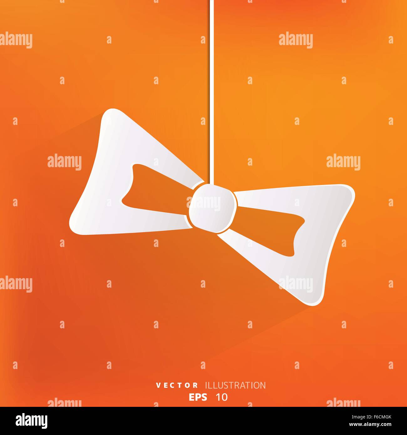 Bow tie icon Stock Vector Image & Art Alamy