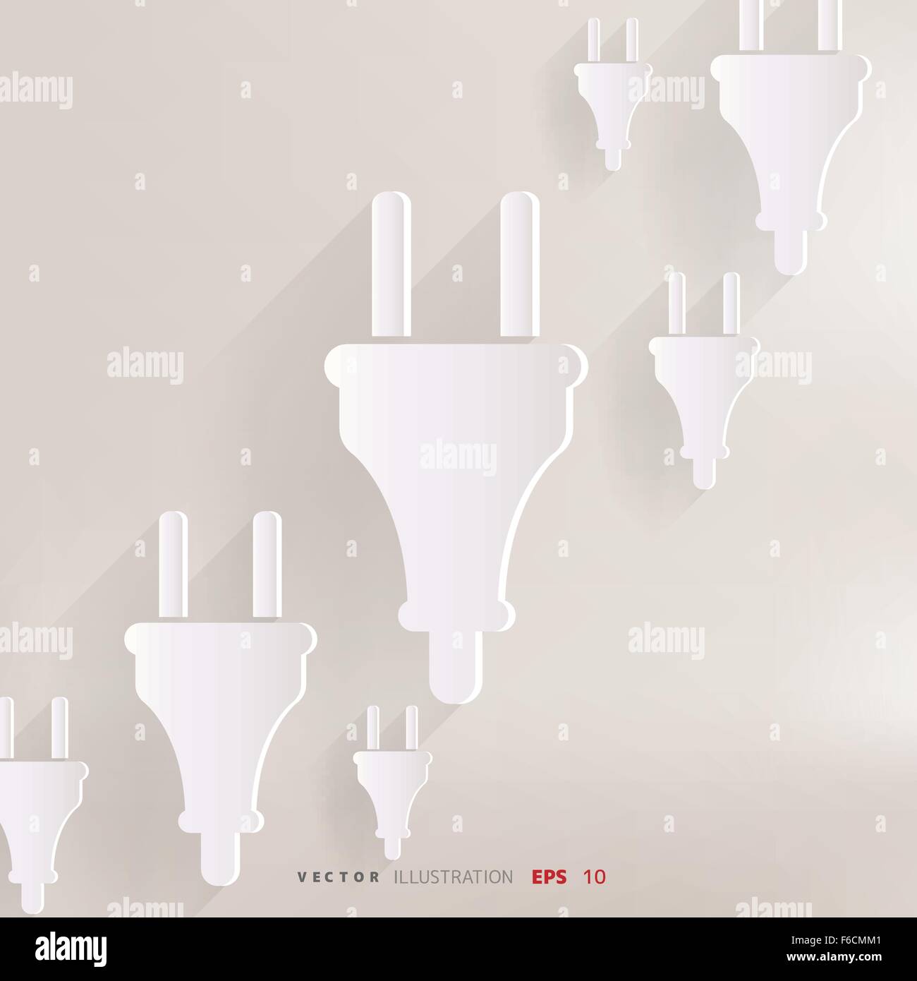 Electric power tools in Stock Vector Images - Alamy