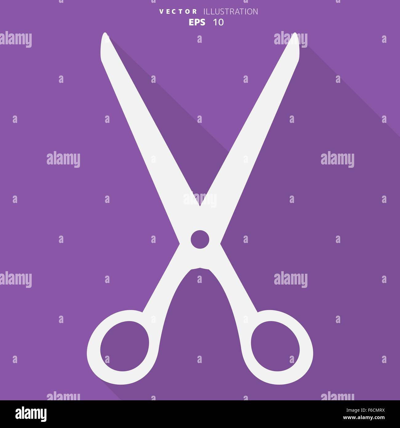 Scissors clipart hires stock photography and images Alamy