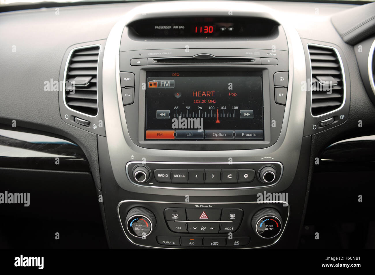 Kia Sorento: Winter driving Kia Sorento: Winter driving