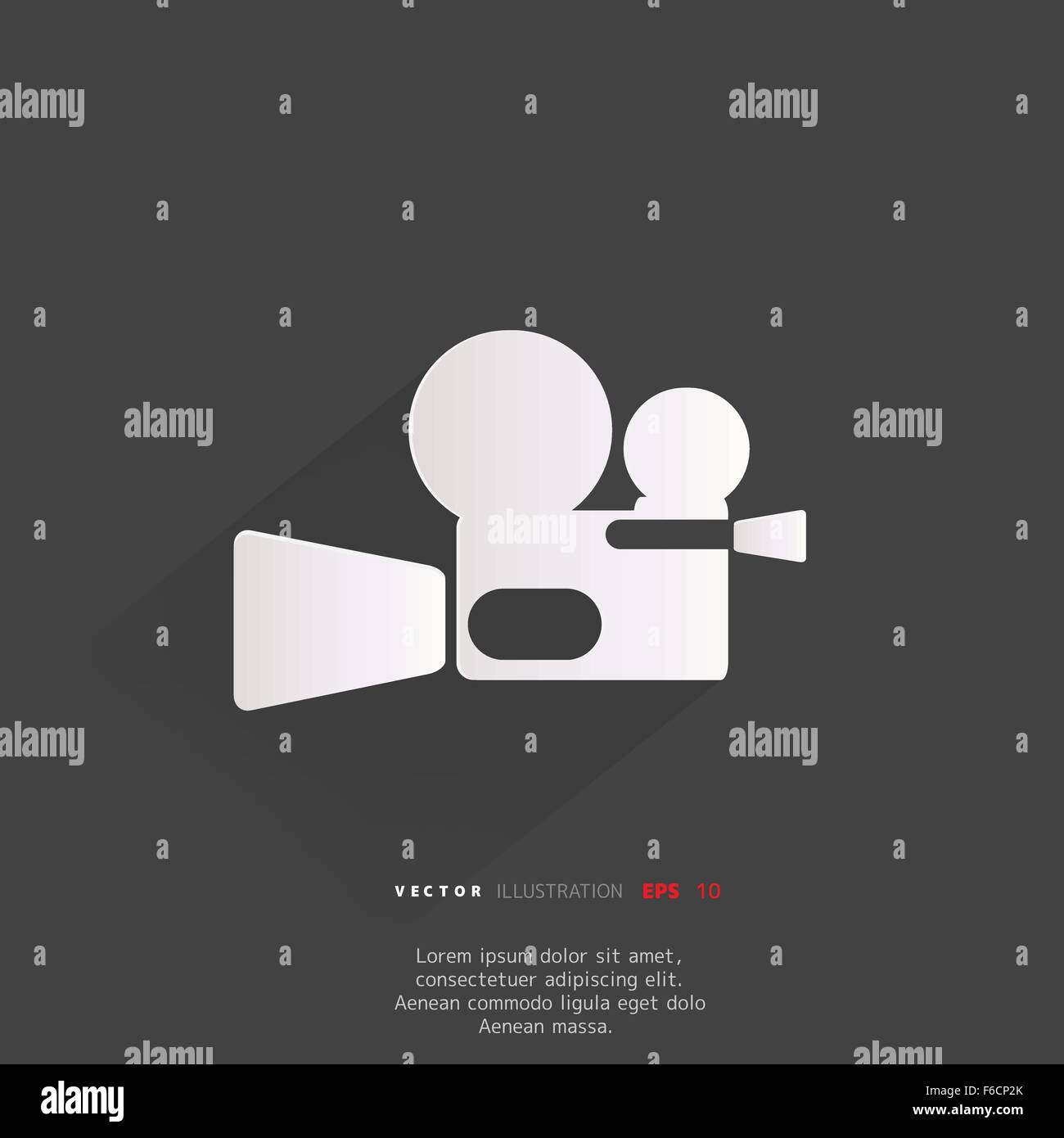Documentary image Stock Vector Images - Alamy