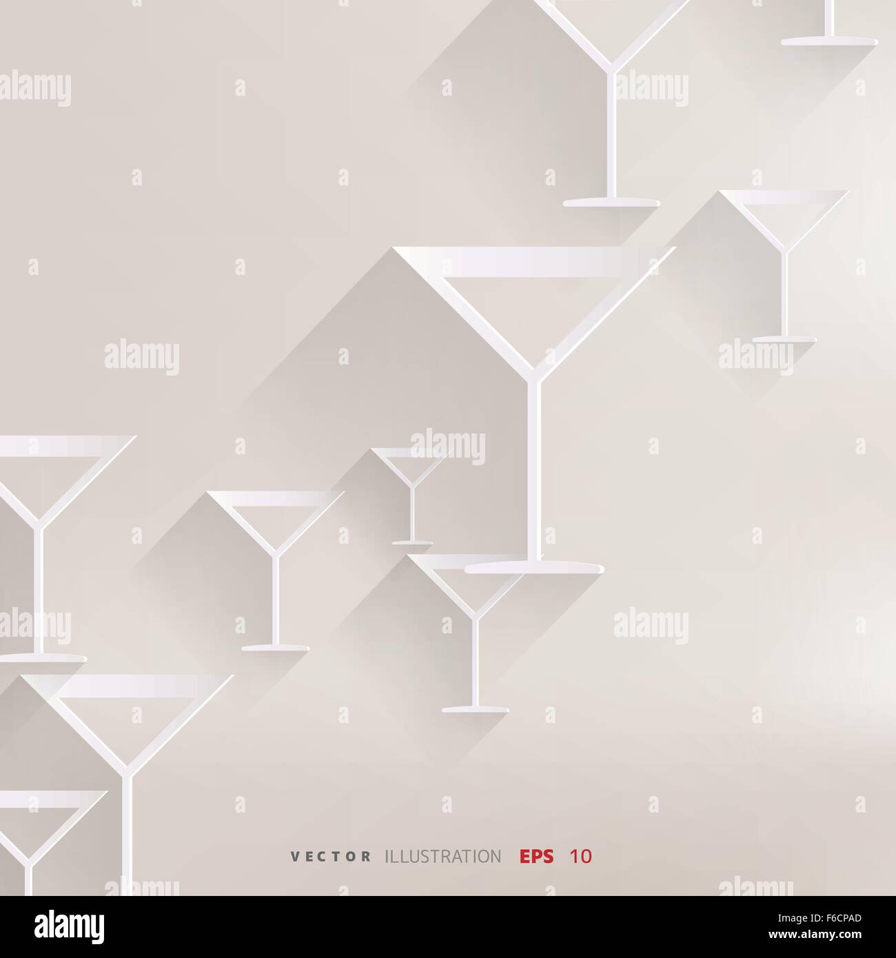 Wine glass web icon Stock Vector Image & Art - Alamy