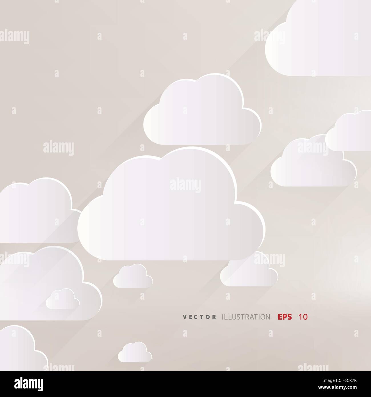 Cloud application web icon Stock Vector Image & Art - Alamy