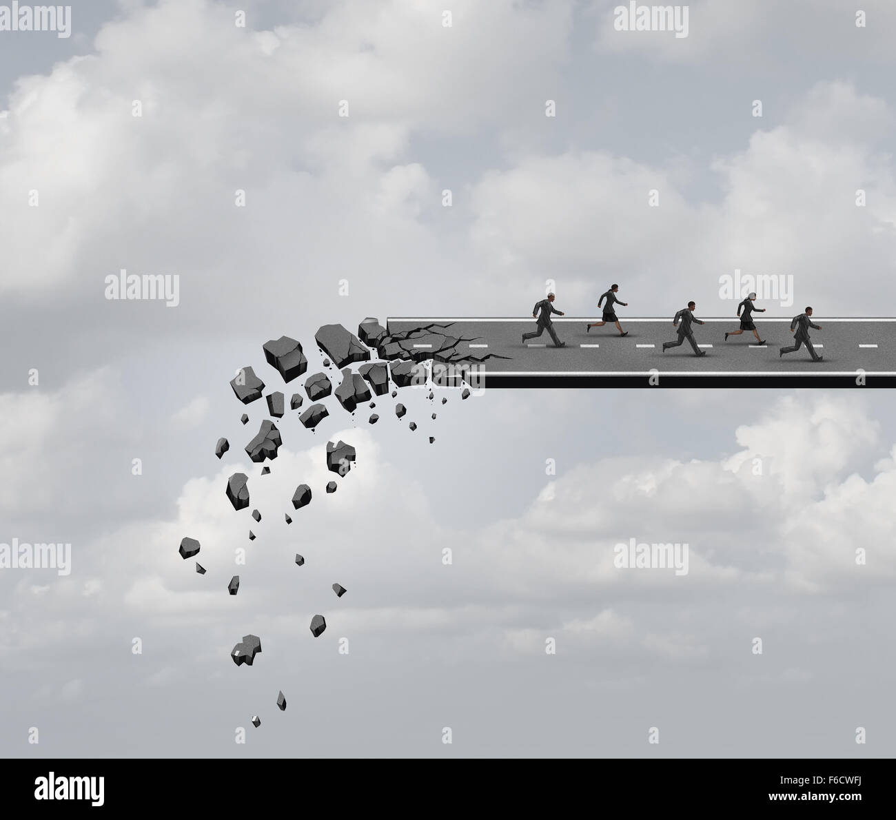Race against time hi-res stock photography and images - Alamy