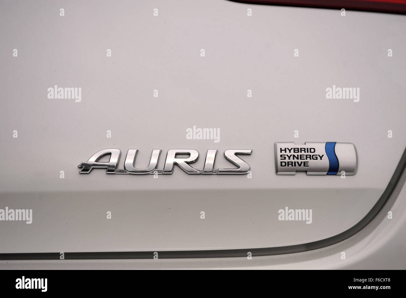 Mid range toyota hi-res stock photography and images - Alamy