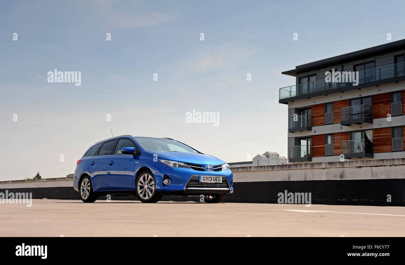 Toyota dial hi-res stock photography and images - Alamy